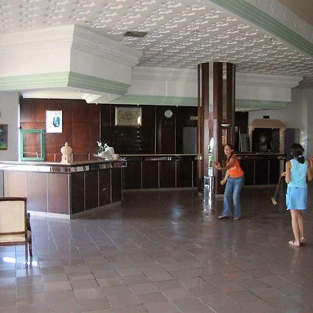 Hotel Royal Golf Табарка Интериор снимка