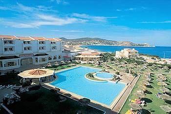Hotel Royal Golf Табарка Екстериор снимка