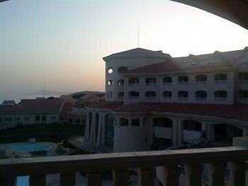 Hotel Royal Golf Табарка Екстериор снимка