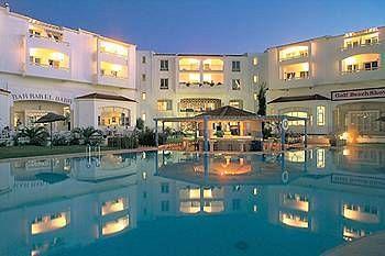 Hotel Royal Golf Табарка Екстериор снимка
